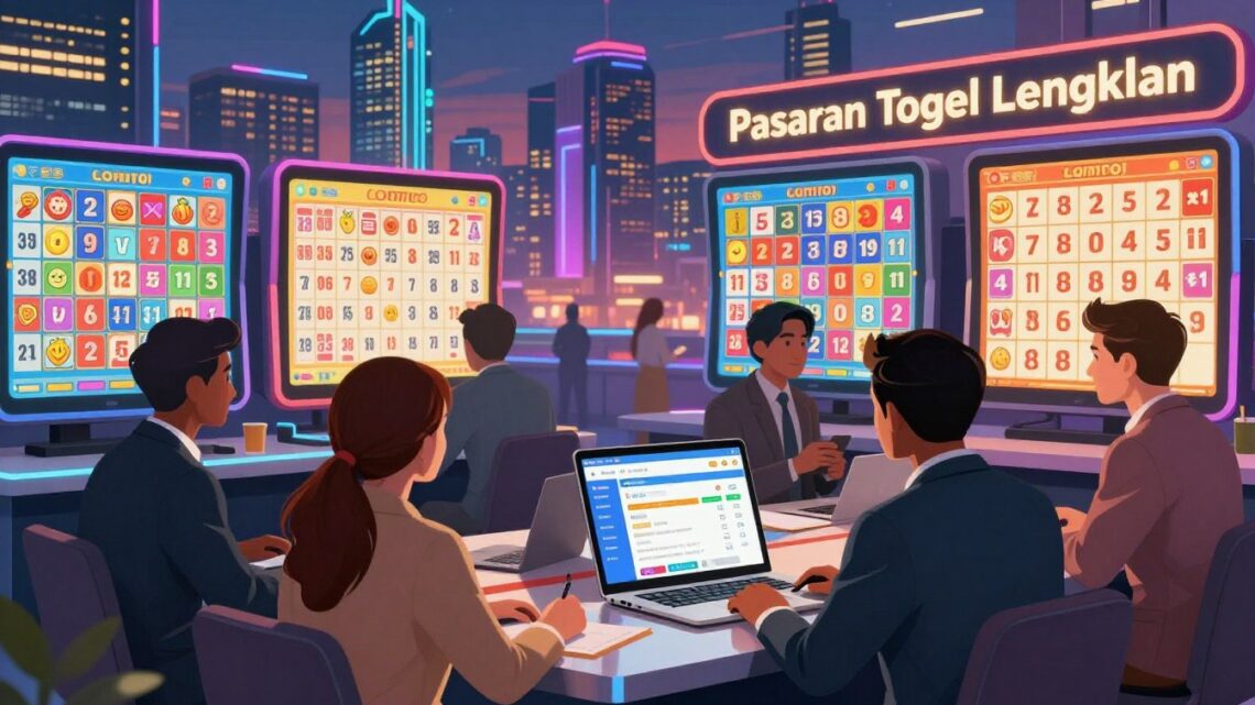 servertogel, bandar togel, agen slot