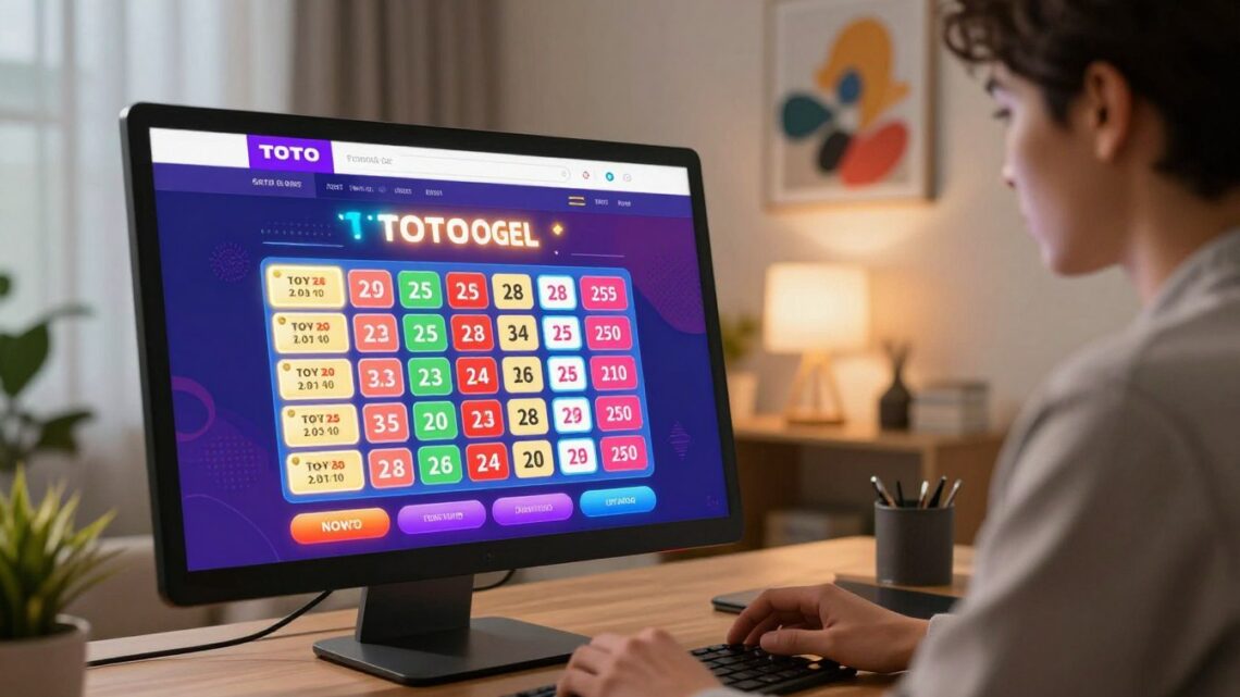 toto togel, agen toto, bento4d, toto88, sengtoto